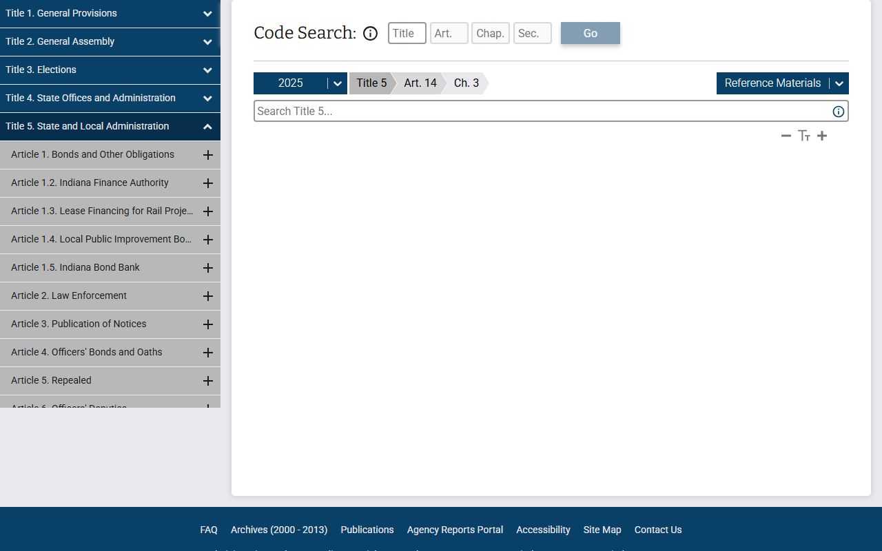 Shelby County court records Indiana Access to Public Records Act